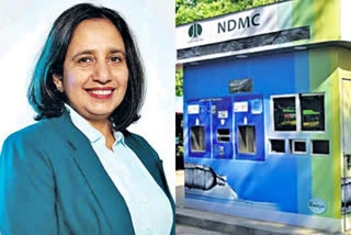 World Water Day 2023: Solar water ATMs provide clean water to 500 villagers
