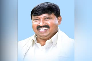 Devanahalli Former MLA Venkataswamy