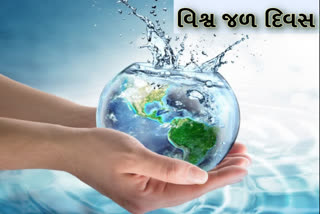 Etv BharatWorld Water Day 2023