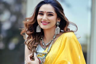 ragini dwivedi