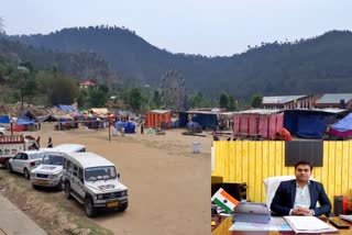 Karsog Nalwad fair