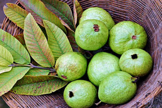 Guavas