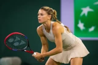 Camila Giorgi