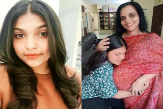 actress arya parvathi responds on her 47 years old mom pregnantactress arya parvathi responds on her 47 years old mom pregnant