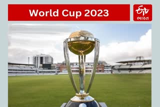 ICC ODI World Cup 2023: ICC મેન્સ વર્લ્ડ કપ 5 ઓક્ટોબરથી શરૂ થશે અને WC ફાઇનલ 19 નવેમ્બરે અમદાવાદમાં રમાશે