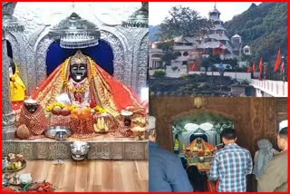 Shatchandi Yagya in Bhimakali Temple mandi