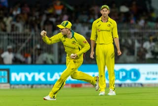 India vs Australia 3rd ODI