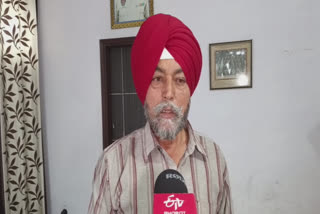 Retired SI gave information about NDPS Act in Bathinda
