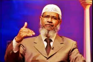 Islamist preacher Zakir Naik  Zakir Naik likely to be deported to India  സാക്കിർ നായിക്കിനെ ഒമാനിൽ നിന്ന് നാടുകടത്തും  സാക്കിര്‍ നായിക്ക്