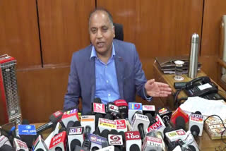 Jairam Thakur on closure of the Jan Manch program