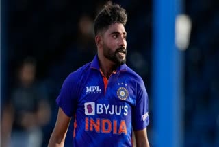 ICC ODI rankings  Mohammed Siraj loses Top spot  Mohammed Siraj  Mohammed Siraj ICC ODI rankings  Rohit Sharma  Rohit Sharma ICC rankings  Kane Williamson  Kane Williamson Test rankings  ഐസിസി റാങ്കിങ്  രോഹിത് ശര്‍മ  രോഹിത് ശര്‍മ ടെസ്റ്റ് റാങ്കിങ്  ഐസിസി റാങ്കിങ്  മുഹമ്മദ് സിറാജ്  മുഹമ്മദ് സിറാജ് ഐസിസി റാങ്കിങ്  കെയ്‌ന്‍ വില്യംസണ്‍