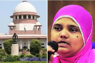 SC on Bilkis Bano Plea