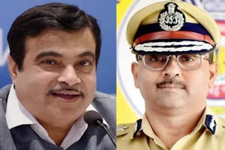 Nitin Gadkari Threat Case