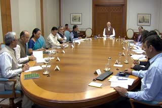 pm-modi-holds-high-level-review-meeting-on-covid-situation
