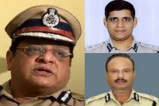 UPSC will hand over State Police Chief Shortlist  State Police Chief Shortlist  Kerala Government  സംസ്ഥാന പൊലീസ് മേധാവി  അഞ്ച് പേരുടെ ചുരുക്കപ്പട്ടിക  ചുരുക്കപ്പട്ടിക യുപിഎസ്‌സി ഉടന്‍ കൈമാറും  മൂന്നുപേര്‍ കേന്ദ്ര ഡെപ്യൂട്ടേഷനിലുള്ളവര്‍  കേന്ദ്ര ഡെപ്യൂട്ടേഷനിലുള്ളവര്‍  പൊലീസ്  പൊലീസ് മേധാവി  സംസ്ഥാന സര്‍ക്കാരിന് കൈമാറും