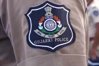 gujarat police