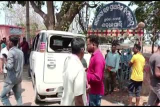 Three Odisha schoolchildren dies as speeding car runs them over