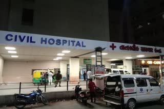 Ahmedabad Civil Hospital: સિક્યુરિટી ગાર્ડનો દાદાગીરીના વાયરલ વીડિયો અંગે સુપ્રિટેન્ડેન્ટ રાકેશ જોશીએ આપ્યું નિવેદન