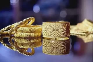 Gold Silver price : ફરી ઉછાળો સોના ચાંદીના ભાવમાં