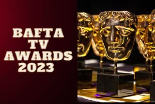 BAFTA TV Awards 2023