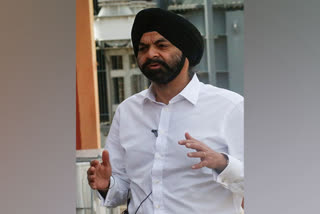 Ajay Banga to Visit India