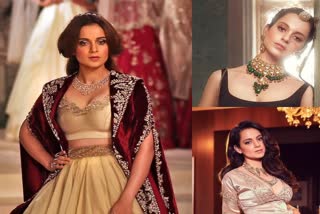 kangana ranaut birthday special