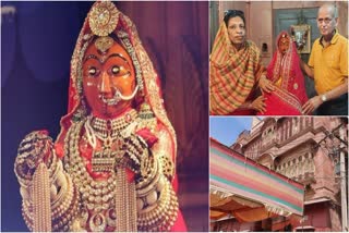 History of Bikaner Gangaur