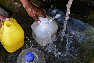 24 major cities in Pakistan do not have access to clean water: Report