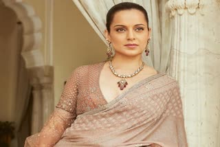 Kangana Ranaut birthday