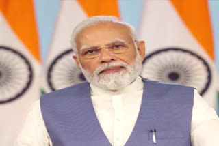 PM Modi pays tributes to freedom fighters Bhagat Singh, Sukhdev, and Rajguru on Shaheed Diwas