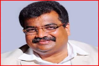 Ravindra Chavan Announcement for Farmers