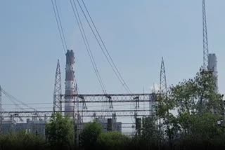 NTPC प्रबंधन की लापरवाही