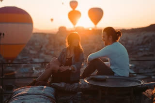 Understanding your partner's body language