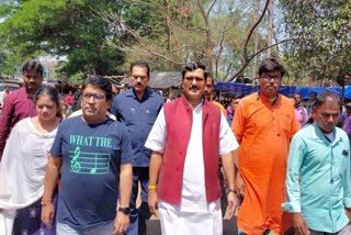 Rahul on Mamata Odisha visit