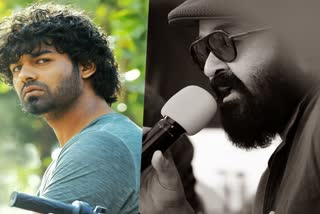 Pranav Mohanlal in Barroz Location video  Pranav Mohanlal  Barroz Location video  Mohanlal directing Pranav Mohanlal  Mohanlal  പ്രണവിന് ആക്ഷൻ പറഞ്ഞ് മോഹന്‍ലാല്‍  ബറോസില്‍ പ്രണവ് മോഹന്‍ലാലും  പ്രണവ് മോഹന്‍ലാലിന് നിര്‍ദേശങ്ങള്‍  ക്യാമറയ്‌ക്ക് മുന്നില്‍ നില്‍ക്കുന്ന പ്രണവ്  ബറോസ്  മോഹന്‍ലാല്‍  Barroz