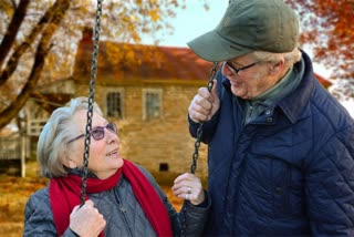 Depression accelerates aging in older people: Study