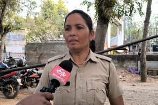 faridabad spo kiran bala