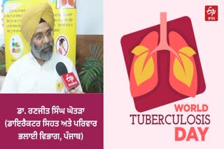 World TB Day 2023