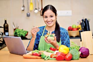 Breakfast Benefits For Healthy Lifestyle In Telugu