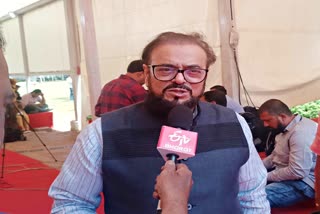 Abu Azmi Criticize on Government