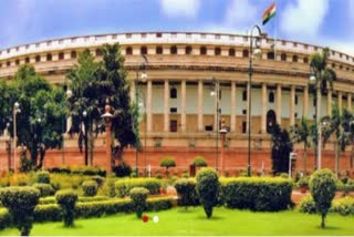 Gov in Rajya Sabha