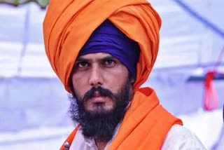 amritpal singh stayed in haryana