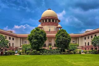 Supreme Court ready to hear Pleas  Pleas challenging polygamy and Nikah halala  polygamy and Nikah halala among Muslim  Supreme Court  Supreme Court is to set up Constitutional Bench  Constitutional Bench  മുസ്‌ലീങ്ങള്‍ക്കിടയിലെ ബഹുഭാര്യത്വം  നിക്കാഹ് ഹലാല  ഭരണഘടന ബെഞ്ച്  സുപ്രീംകോടതി  മുസ്‌ലിം മതവിഭാഗത്തിനിടയിലെ  ഭരണഘടന ബെഞ്ച്  ഇന്ത്യന്‍ ശിക്ഷാനിയമത്തിലെ 494 ആം വകുപ്പ്  പൊതുതാല്‍പര്യ ഹര്‍ജി