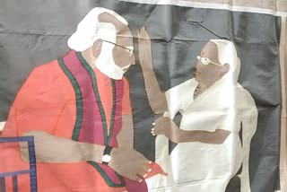 PM Modi Varanasi: PM મોદીની વારાણસીની મુલાકાત, માતાને લગતી અનોખી ભેટ આપશે