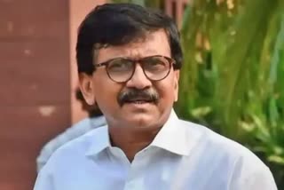 Sanjay Raut