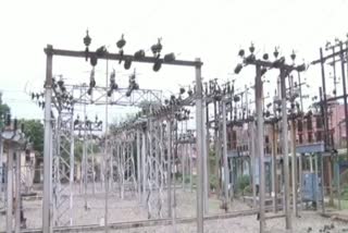 Chhattisgarh electricity department