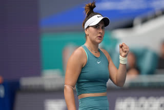 Bianca Andreescu defeat