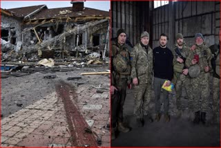 russia ukraine war world bank report