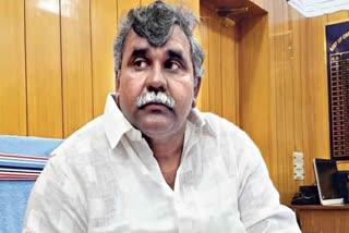 Bail Petition of Jitendra Tiwari Rejected by Asansol Court