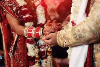 rajasthan intercast marriage